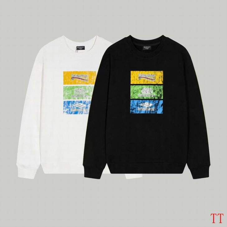 Picture of Balenciaga Sweatshirt _SKUBalenciagaM-2XL20tn10629637